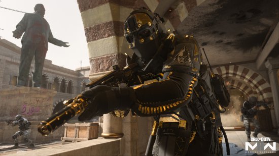 《COD19》免费试玩周开启 全平台再享优惠折扣
