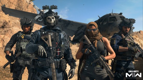《COD19》免费试玩周开启 全平台再享优惠折扣