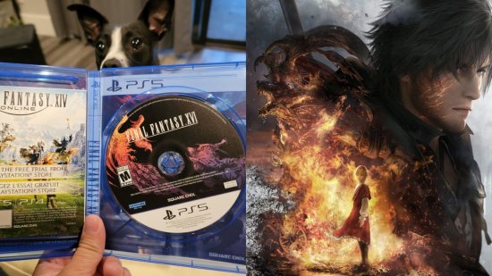谨防剧透！《FF16》剧情已在互联网大肆传播