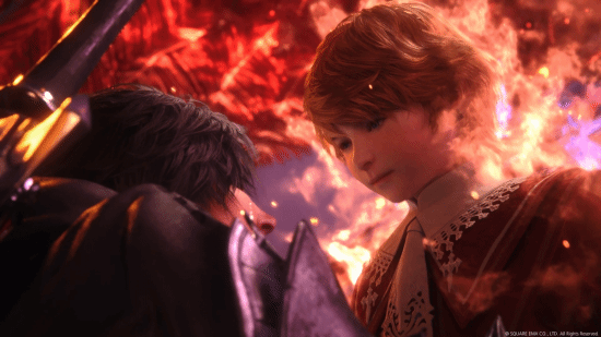 谨防剧透！《FF16》剧情已在互联网大肆传播