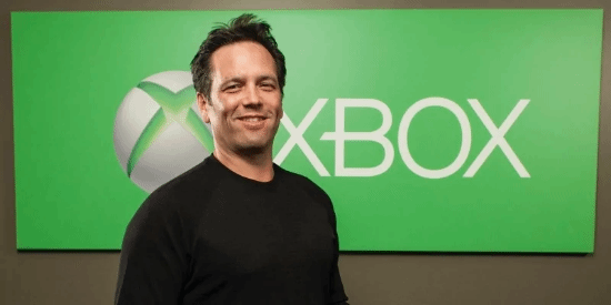 斯宾塞：Xbox明年不止4款第一方 还有游戏尚未公布
