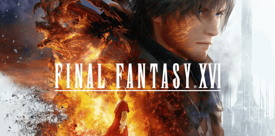 《FF16》Fami通近乎满分 玩家热议：可能年度最佳！