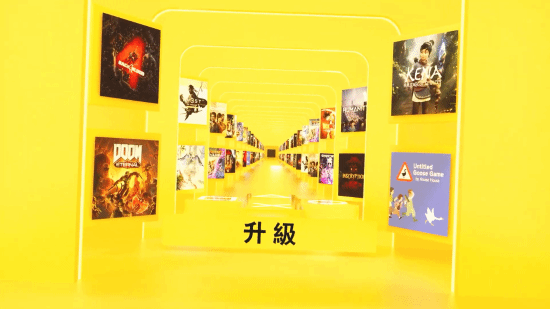 PS Plus周年庆典宣传片：数百款大作即刻游玩！