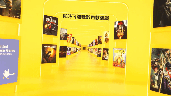 PS Plus周年庆典宣传片：数百款大作即刻游玩！