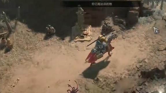 《暗黑破坏神4》会说话的石头任务怎么做？会说话的石头任务攻略