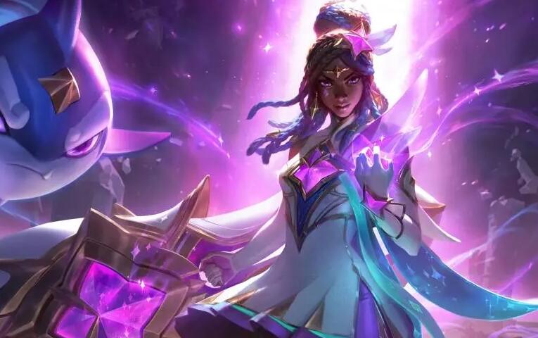 金铲铲之战s9五费卡有哪些