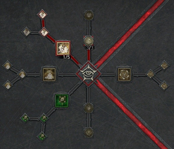 《暗黑破坏神4》游侠PVP详细Build指南