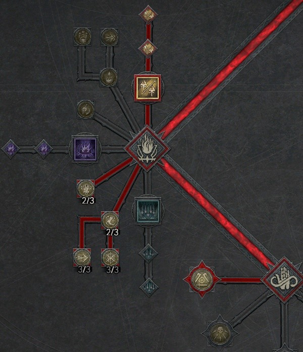 《暗黑破坏神4》游侠PVP详细Build指南