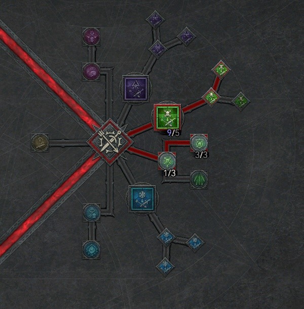 《暗黑破坏神4》游侠PVP详细Build指南