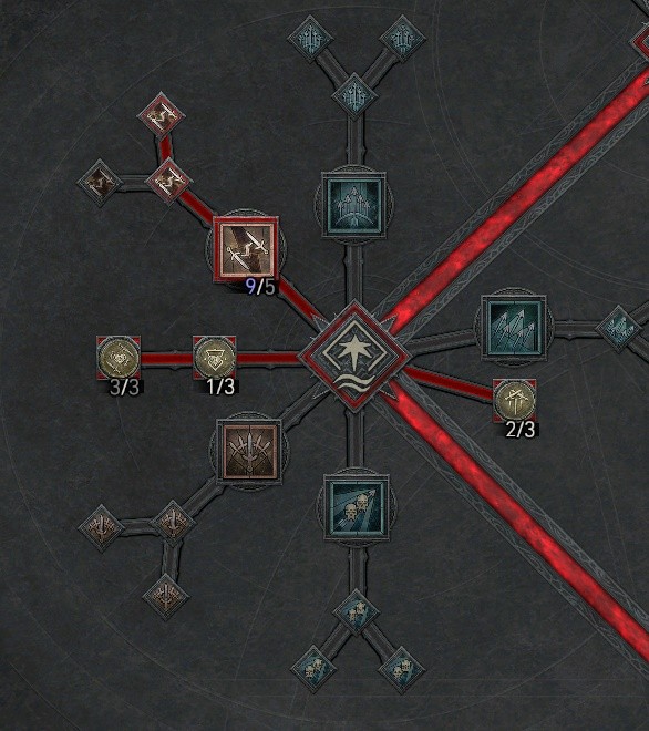 《暗黑破坏神4》游侠PVP详细Build指南
