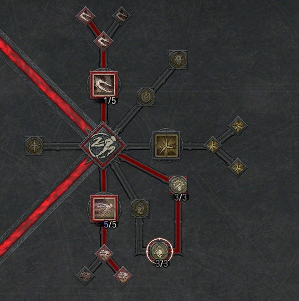 《暗黑破坏神4》游侠PVP详细Build指南