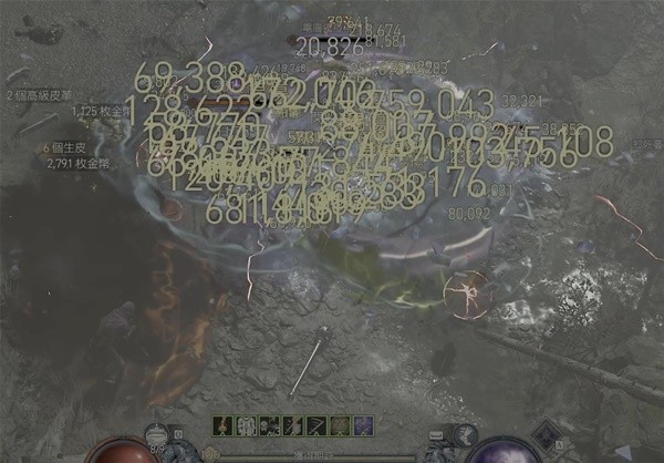 《暗黑破坏神4》游侠暗影灌注毒陷阱流Build