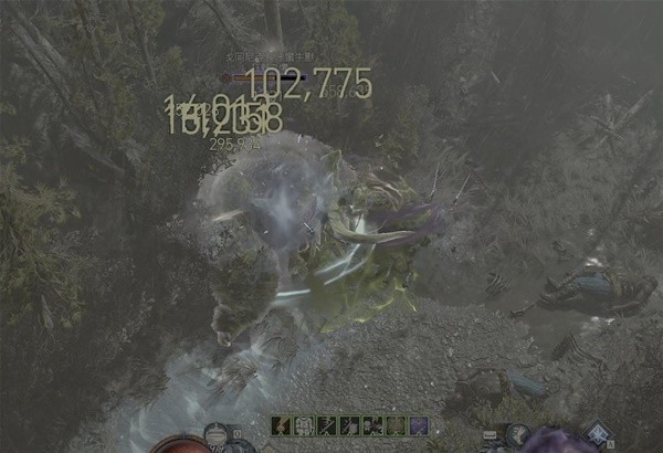 《暗黑破坏神4》游侠暗影灌注毒陷阱流Build