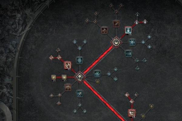 《暗黑破坏神4》游侠暗影灌注毒陷阱流Build