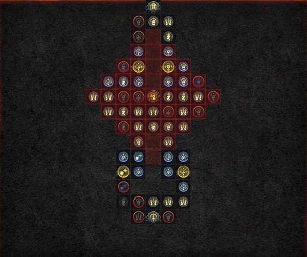 《暗黑破坏神4》游侠暗影灌注毒陷阱流Build