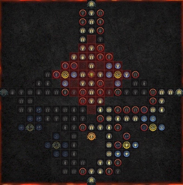 《暗黑破坏神4》游侠暗影灌注毒陷阱流Build