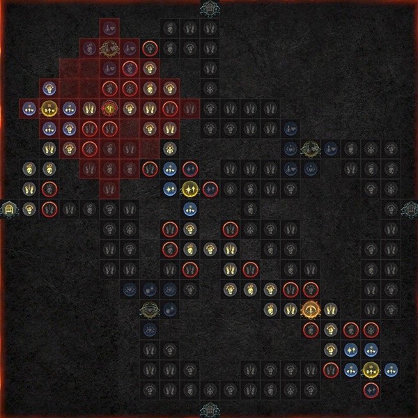 《暗黑破坏神4》游侠暗影灌注毒陷阱流Build
