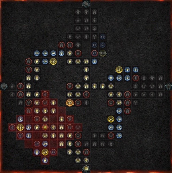 《暗黑破坏神4》游侠暗影灌注毒陷阱流Build