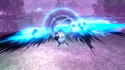 任天堂直面会：《Fate》RPG新作全新宣传片公开！