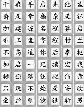 《疯狂梗传》狂飙天团 连出狂飙热梗通关攻略