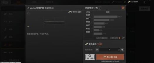 暗区突围6月兑换码礼包码一览