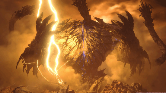 外媒评《FF16》：最宏大的BOSS和最无聊的支线任务