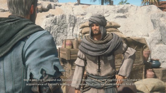外媒评《FF16》：最宏大的BOSS和最无聊的支线任务