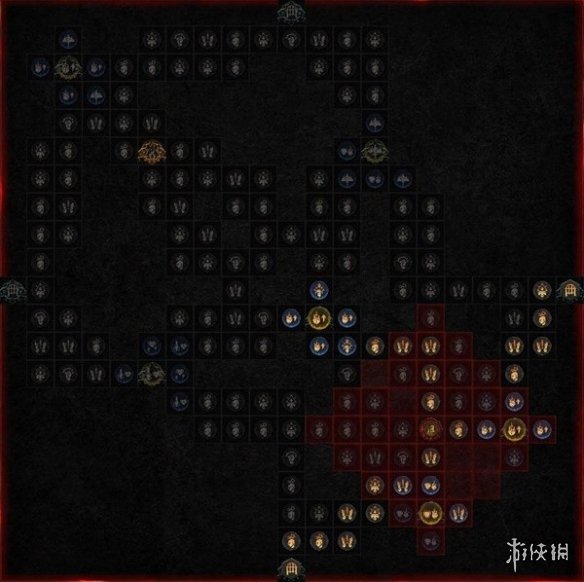 《暗黑破坏神4》法师输出陨石流Build推荐 法师输出陨石流怎么玩？