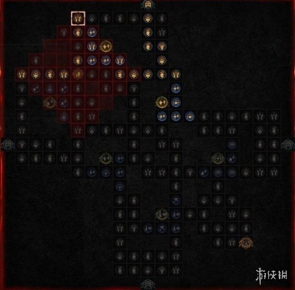 《暗黑破坏神4》法师输出陨石流Build推荐 法师输出陨石流怎么玩？