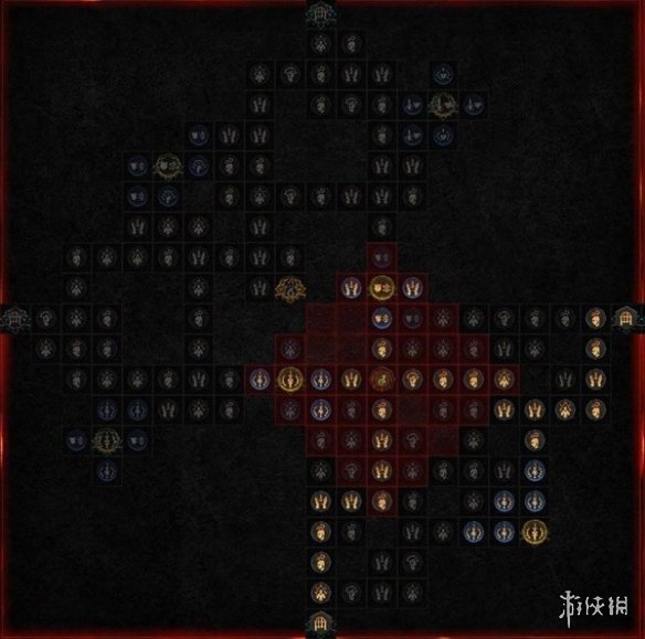 《暗黑破坏神4》法师输出陨石流Build推荐 法师输出陨石流怎么玩？