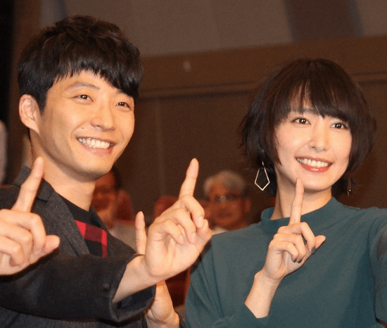 星野源婚后“冷知识”+1：玩《塞尔达传说 王国之泪》到无法呼吸