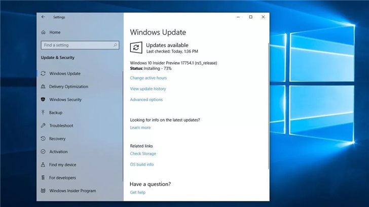win10更新自主控制安装驱动是什么详细 window10自带驱动更新