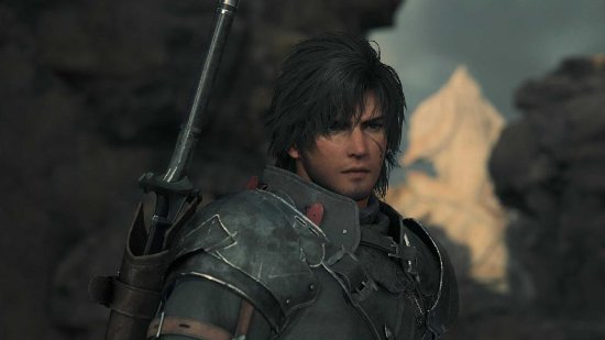 《FF16》运动模糊无法关闭 帧率模式或许会好点