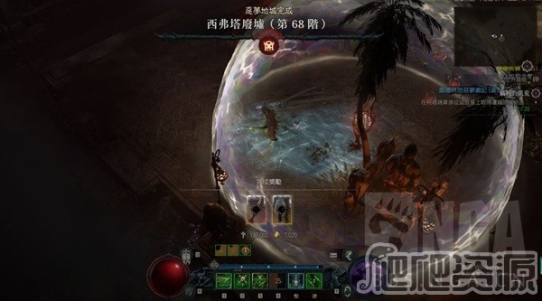 《最终幻想16》新手指南 战斗系统新手教程