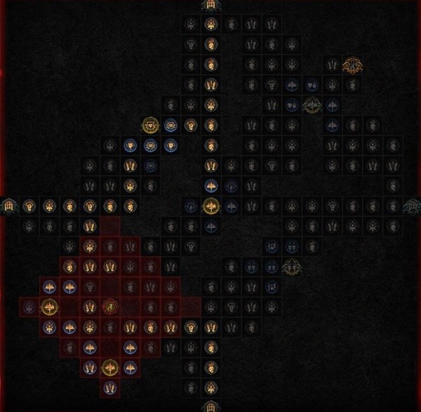 《暗黑破坏神4》千万输出陨石流法师Build