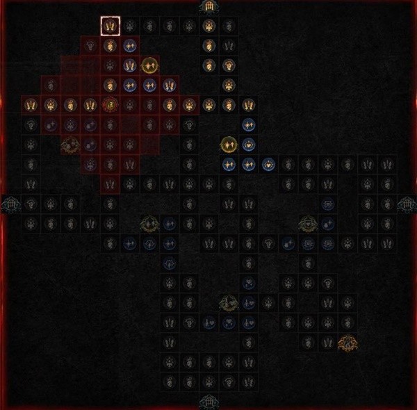 《暗黑破坏神4》千万输出陨石流法师Build