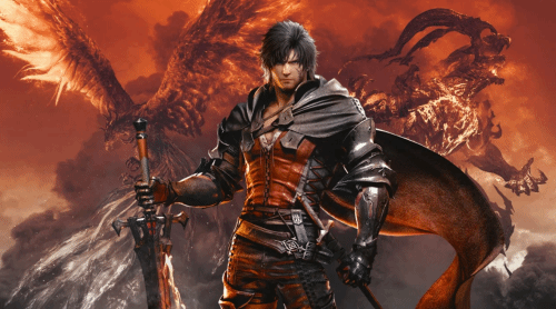 《FF16》帧率问题再引玩家热议：这新补丁也不管用啊