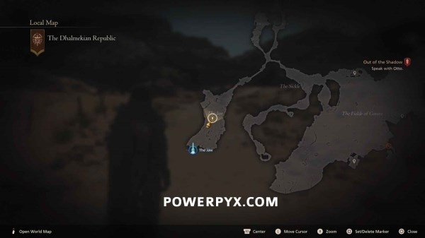 《最终幻想16》全恶名精英位置 恶名精英布告栏任务位置汇总
