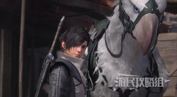 《最终幻想16》众神陨落位置及获取方法 最强武器怎么获得