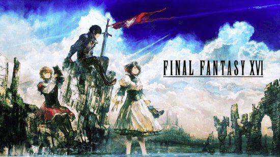 《FF16》声优晒成摞游戏脚本：堆积接近半人高！