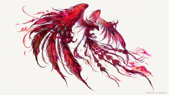 最终幻想16召唤兽图鉴有什么 ff16全召唤兽立绘一览