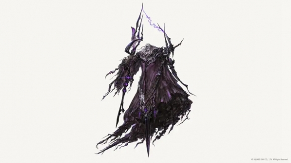 最终幻想16召唤兽图鉴有什么 ff16全召唤兽立绘一览