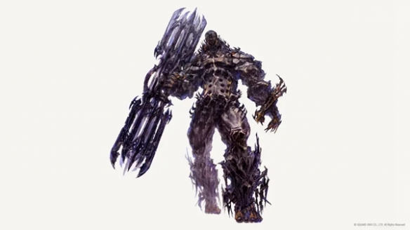 最终幻想16锁30帧对画面有什么影响 ff16游戏画面对比一览