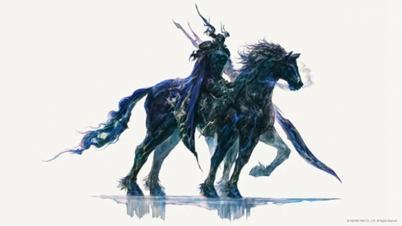 最终幻想16辉耀龙骑士怎么打 ff16BOSS辉耀龙骑士无伤攻略
