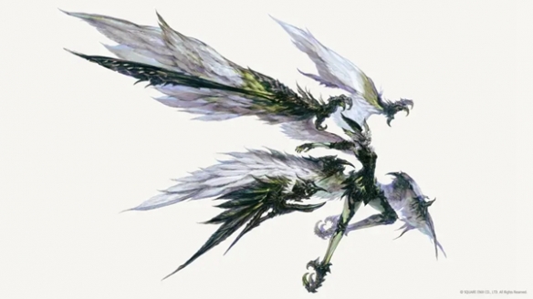 最终幻想16存档继承教程 ff16试玩版存档能继承到正式版吗