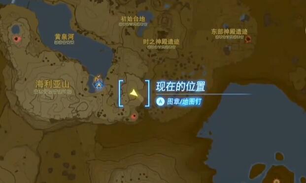 地狱狂潮神秘宝箱位置大全