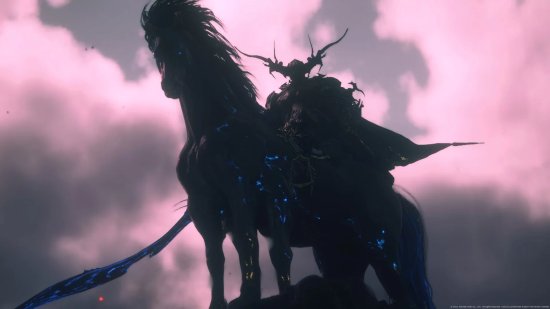 外媒称《最终幻想16》玩了90小时还没停下：新游戏+体验太棒
