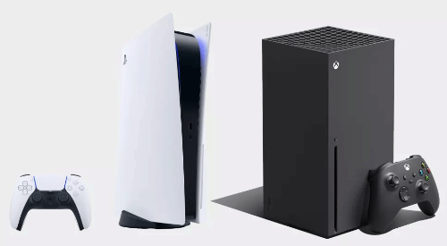 微软预计：下一代Xbox和索尼PS6将于2028年发售