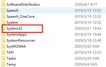 win10更新失败却一直在更新解决方法 win10更新失败原因