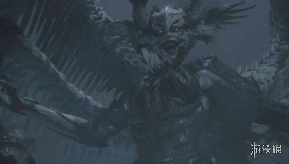 《最终幻想16》迦楼罗怎么打？召唤兽迦楼罗招式及应战技巧